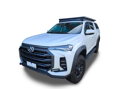 LDV T60 Dual Cab  (10/17 - 06/22) Wedgetail Adventure Platform