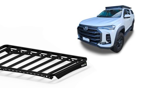 Thumbnail image of LDV T60 Dual Cab (10/17 - 06/22) Wedgetail Adventure Platform