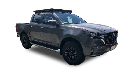 Mazda BT-50 Dual Cab  (2020 - Current) Wedgetail Adventure Platform