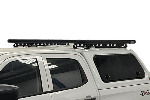 Mazda BT-50 Dual Cab  (2020 - Current) Wedgetail Adventure Platform to suit Wedgetail Combination On Egr 2 Canopy