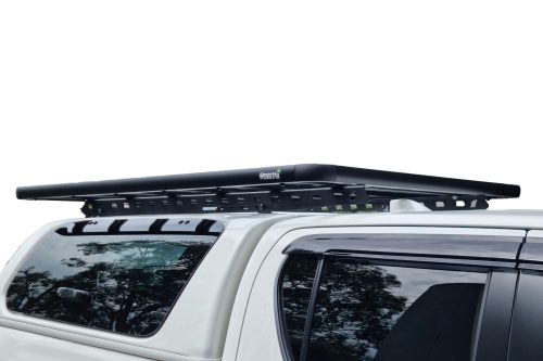 Mazda BT-50 Dual Cab  (2020 - Current) Wedgetail Adventure Platform to suit Wedgetail Combination On Egr 2 Canopy