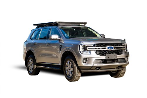Ford Everest Wagon  (2022 - Current) Wedgetail Adventure Platform