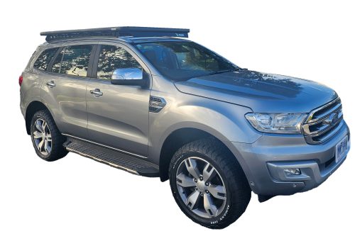 Ford Everest Wagon  (2015 - 2022) Wedgetail Adventure Platform