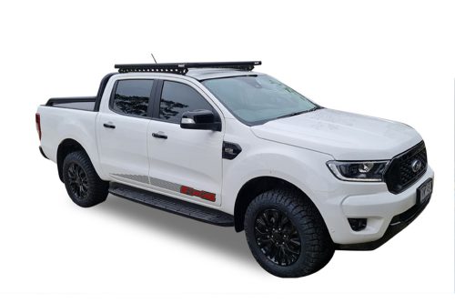 Ford Ranger Dual Cab  (2011 - 2022) Wedgetail Adventure Platform