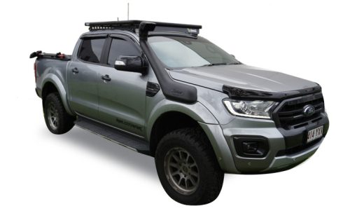 Ford Ranger Dual Cab  (2011 - 2022) Wedgetail Adventure Platform