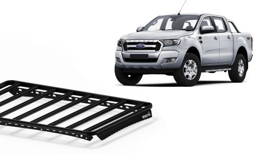 Thumbnail image of Ford Ranger Wildtrack Dual Cab (2011 - 2022) Wedgetail Adventure Platform