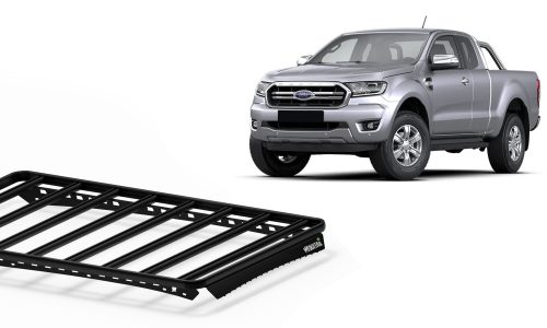 Thumbnail image of Ford Ranger Extra Cab (2011 - 2022) Wedgetail Adventure Platform