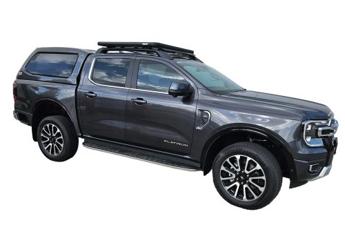 Ford Ranger Dual Cab  (2022 - Current) Wedgetail Adventure Platform