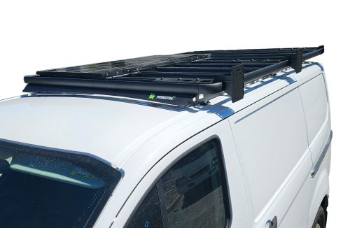Ford Transit Custom LWB L/Roof (02/24 - Current) Wedgetail Adventure Platform