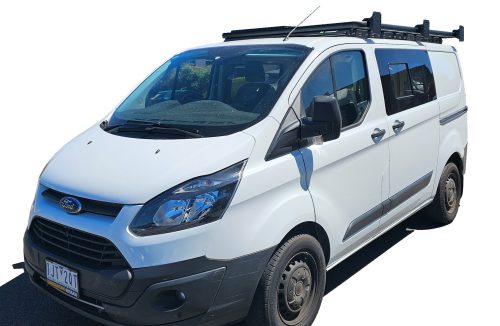 Ford Transit Custom SWB L/Roof (02/14 - 01/24) Wedgetail Adventure Platform