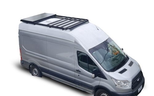 Ford Transit LWB M/Roof (02/14 - Current) Wedgetail Adventure Platform