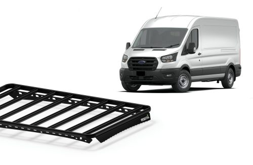 Thumbnail image of Ford Transit LWB M/Roof (02/14 - Current) Wedgetail Adventure Platform