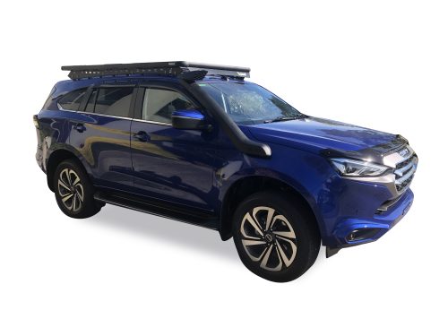 Isuzu Mu-x Wagon  (08/21 - Current) Wedgetail Adventure Platform