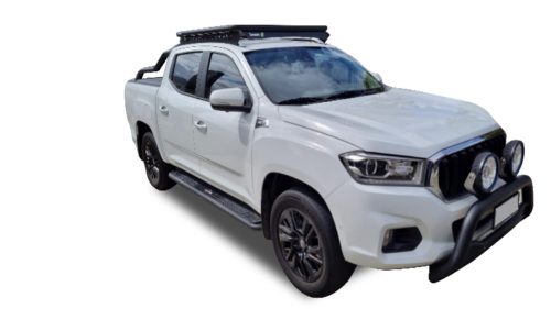 LDV T60 Dual Cab  (10/17 - 06/22) Wedgetail Adventure Platform