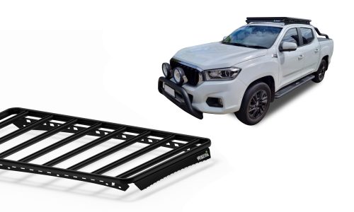 Thumbnail image of LDV T60 Dual Cab (10/17 - 06/22) Wedgetail Adventure Platform