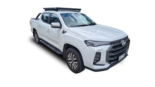 LDV T60 Dual Cab  (06/22 - Current) Wedgetail Adventure Platform