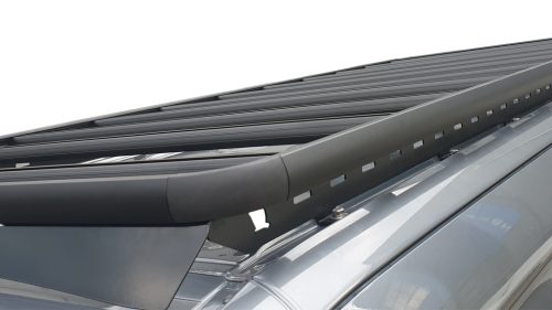 Volkswagen Crafter LWB H/roof (2007 - 2017) Wedgetail Adventure Platform