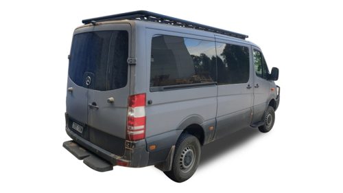Mercedes Benz Sprinter MWB L/Roof (2006 - 2018) Wedgetail Adventure Platform