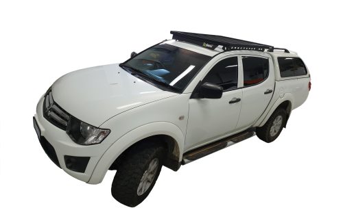 Mitsubishi Triton Dual Cab  (07/06 - 03/15) Wedgetail Adventure Platform