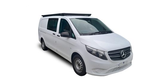 Mercedes Benz Vito LWB  (02/04 - Current) Wedgetail Adventure Platform