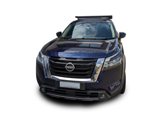 Nissan Pathfinder Wagon  (2022 - Current) Wedgetail Adventure Platform