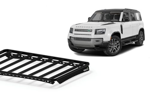 Thumbnail image of Land Rover Defender 110 LWB (07/21 - Current) Wedgetail Adventure Platform