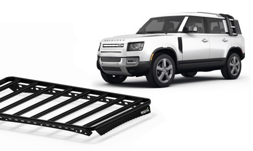 Thumbnail image of Land Rover Defender 110 LWB (07/21 - Current) Wedgetail Adventure Platform