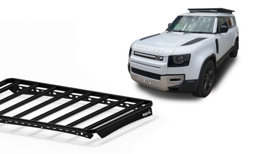 Thumbnail image of Land Rover Defender 130 LWB (07/21 - Current) Wedgetail Adventure Platform
