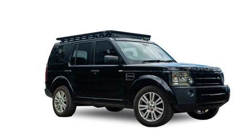Land Rover Discovery Wagon  (04/05 - 06/17) Wedgetail Adventure Platform