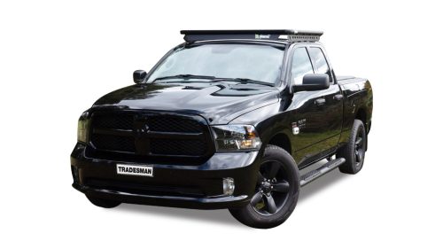 Ram 1500/2500 Quad Cab  (2009 - Current) Wedgetail Adventure Platform