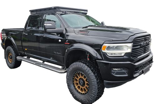 Ram 1500/2500 Crew Cab  (2009 - Current) Wedgetail Adventure Platform