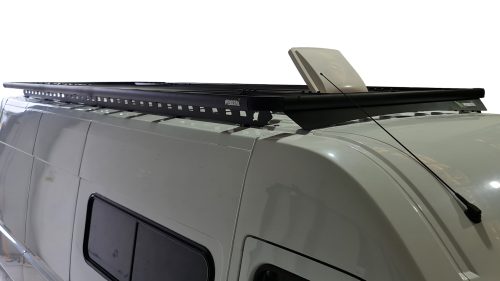 Renault Master LWB M/Roof (2010 - Current) Wedgetail Adventure Platform
