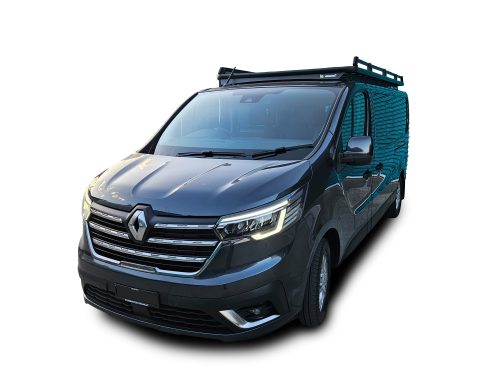 Renault Trafic LWB  (09/14 - Current) Wedgetail Adventure Platform