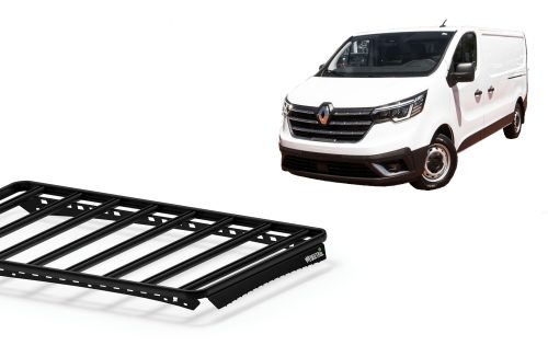 Thumbnail image of Renault Trafic LWB (09/14 - Current) Wedgetail Adventure Platform