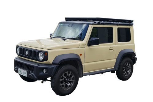Suzuki Jimny Wagon 3 Door  (2019 - Current) Wedgetail Adventure Platform