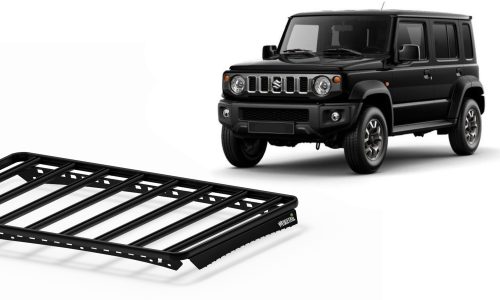 Thumbnail image of Suzuki Jimny XL Wagon 5 Door (2019 - Current) Wedgetail Adventure Platform