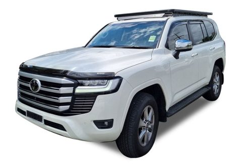 Toyota Landcruiser 300 Wagon  (11/21 - Current) Wedgetail Adventure Platform