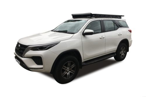 Toyota Fortuner Wagon  (2015 - Current) Wedgetail Adventure Platform