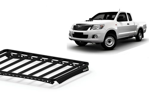 Thumbnail image of Toyota Hilux Extra Cab (2005 - 2015) Wedgetail Adventure Platform