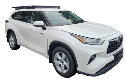 Toyota Kluger Wagon  (05/21 - Current) Wedgetail Adventure Platform