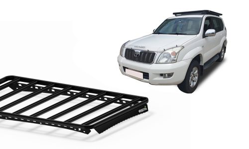 Thumbnail image of Toyota Prado LWB (03/03 - 11/09) Wedgetail Adventure Platform
