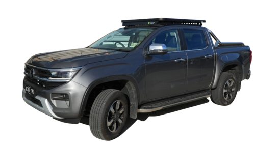 Volkswagen Amarok Dual Cab  (2023 - Current) Wedgetail Adventure Platform