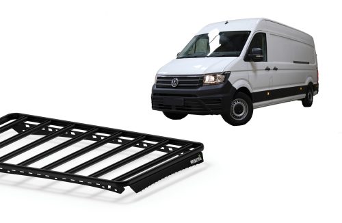 Thumbnail image of Volkswagen Crafter LWB H/roof (2018 - Current) Wedgetail Adventure Platform