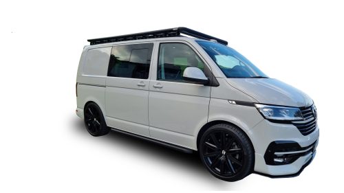 Volkswagen Transporter SWB  (08/04 - 2025) Wedgetail Adventure Platform
