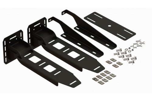Thumbnail image of Wedgetail Adventure Accessory Awning bracket suits 270 awning x 2