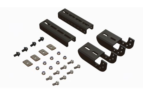 Thumbnail image of Wedgetail Adventure Accessory Awning brackets adjustable x 3
