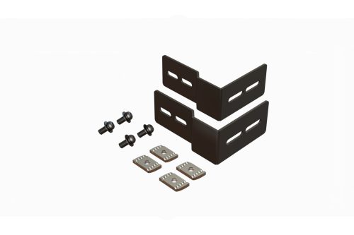 Thumbnail image of Wedgetail Adventure Accessory Awning bracket fixed x 2