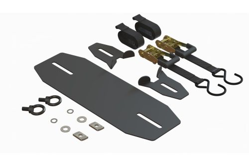 Thumbnail image of Wedgetail Adventure Accessory Gas Bottle Holder