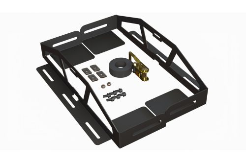 Thumbnail image of Wedgetail Adventure Accessory Jerry can holder