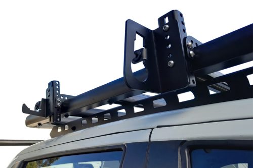 Thumbnail image of Wedgetail Adventure Accessory Hi-lift bracket